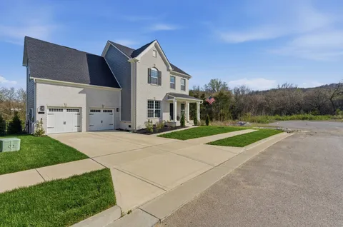 $774,900 | 3027 Canyon Echo Drive, Franklin, TN 37064