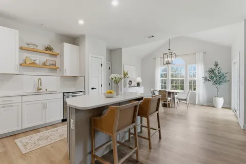 $774,900 | 3027 Canyon Echo Drive, Franklin, TN 37064