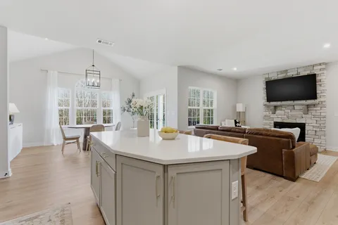 $774,900 | 3027 Canyon Echo Drive, Franklin, TN 37064