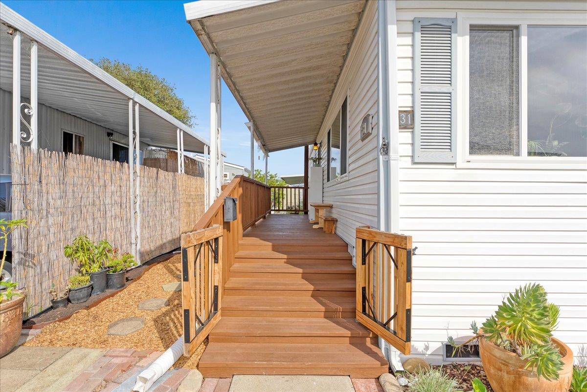 3710 Gross Road, Unit 31 Santa Cruz, CA 95062 - Photo 8 of 44 Gallery Image 8