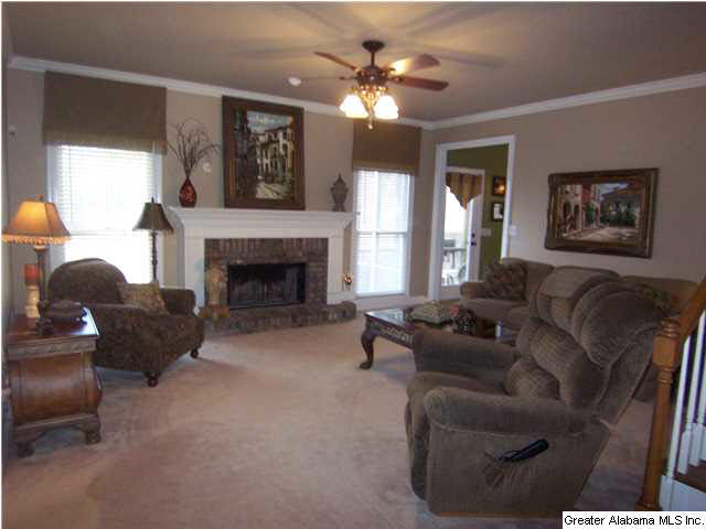 790 Gable Drive Center Point, AL 35215 - Photo 5 of 27