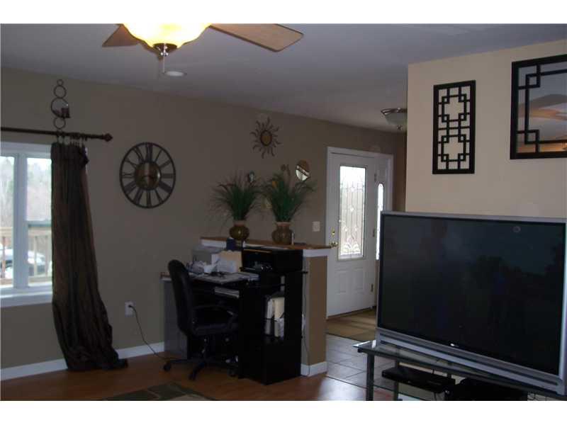 57 Mill Road Dedham, ME 04429 - Photo 14 of 35 Living Room.