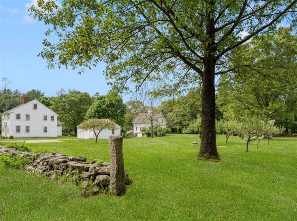 250 Ide Road Scituate, RI 02857 - Photo 18 of 21