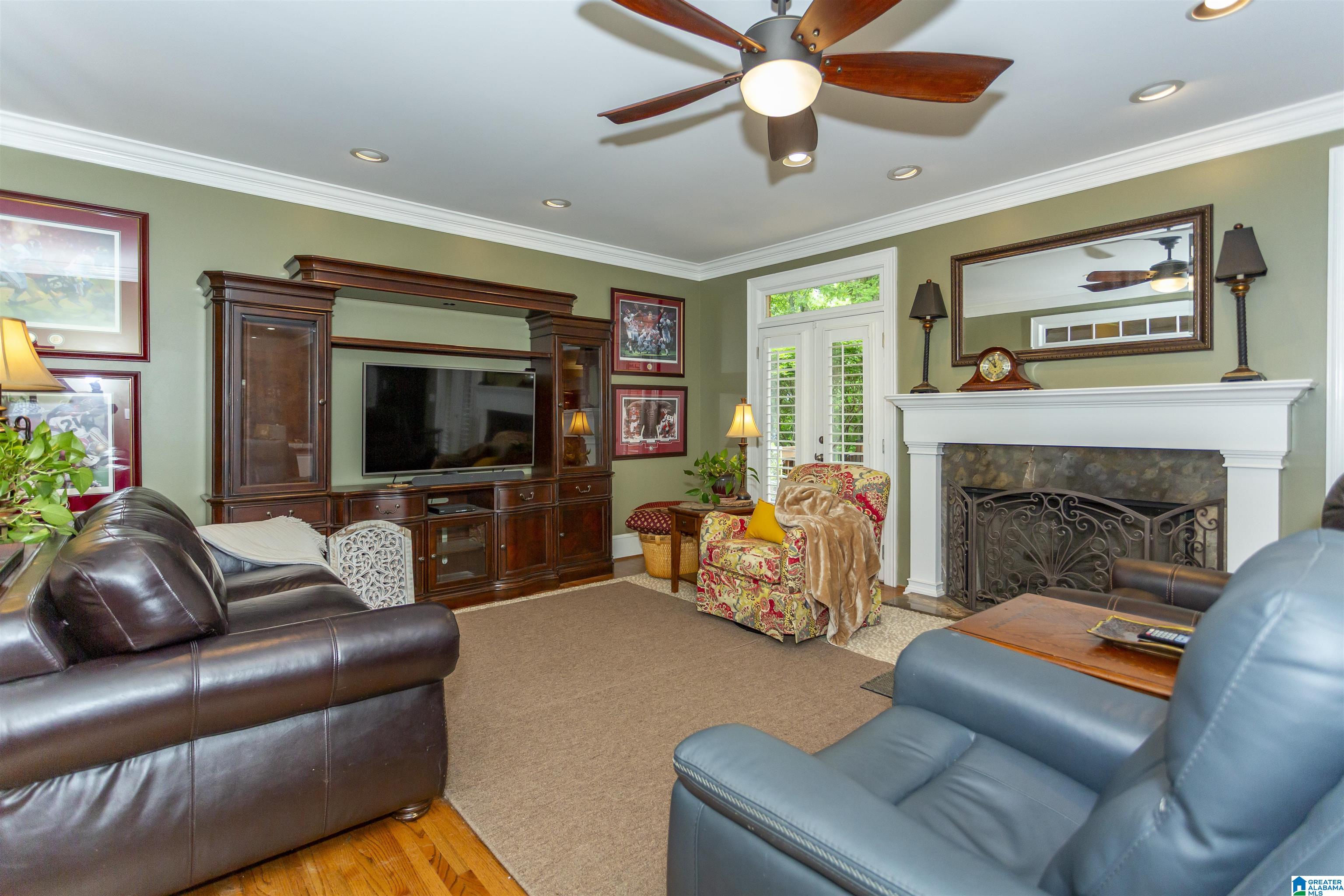 531 Guy Allen Road Gardendale, AL 35071 - Photo 40 of 90