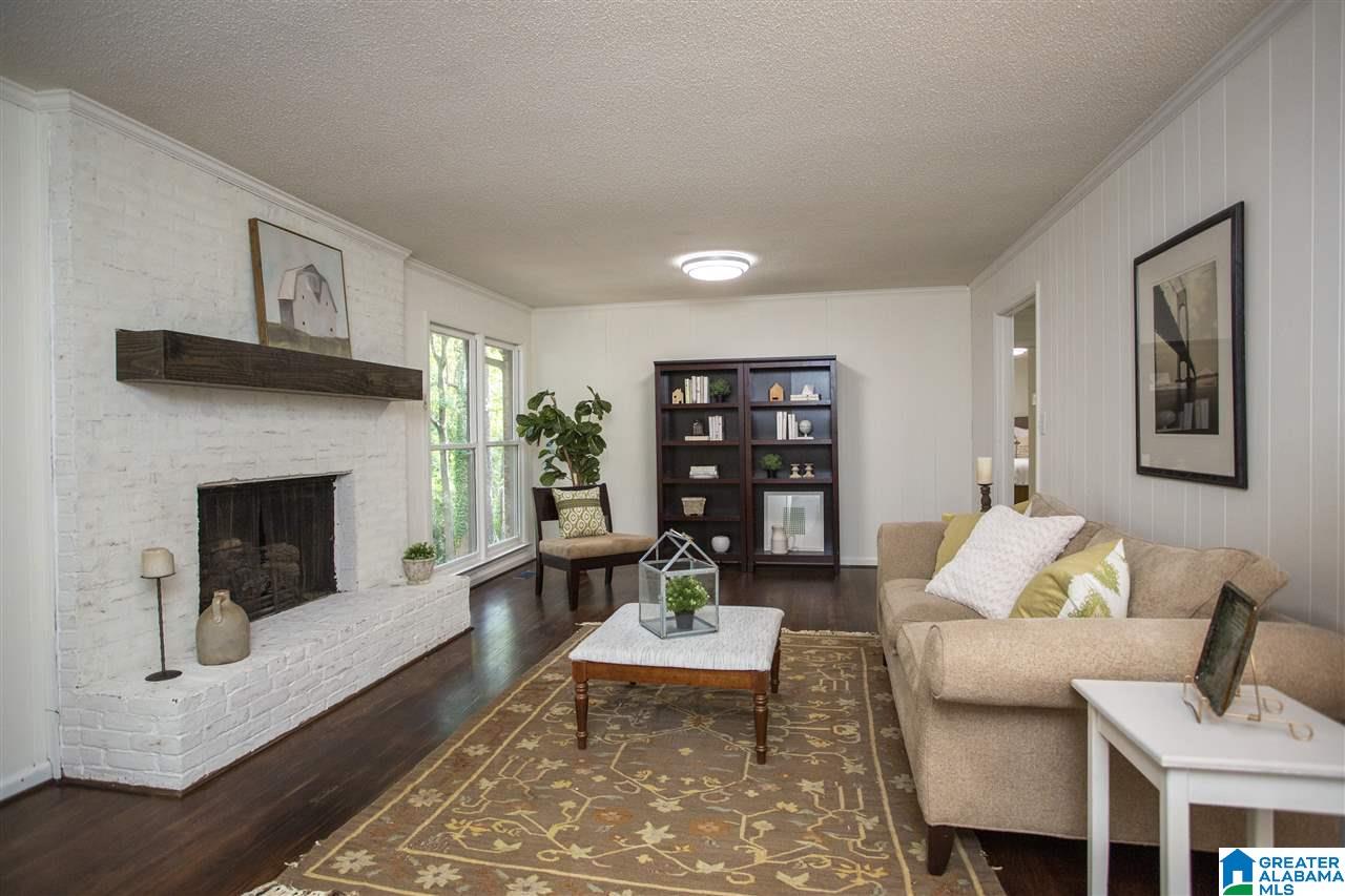 3763 Brookwood Road Birmingham, AL 35223 - Photo 5 of 50