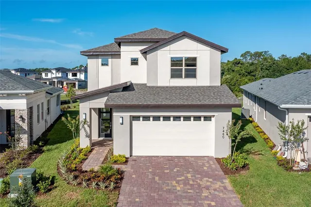 $520,000 | 7480 Wing Span Way, Harmony, FL 34773