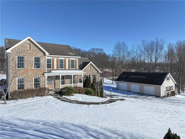 $749,900 | 169 Howes Run Road, Sarver, PA 16055
