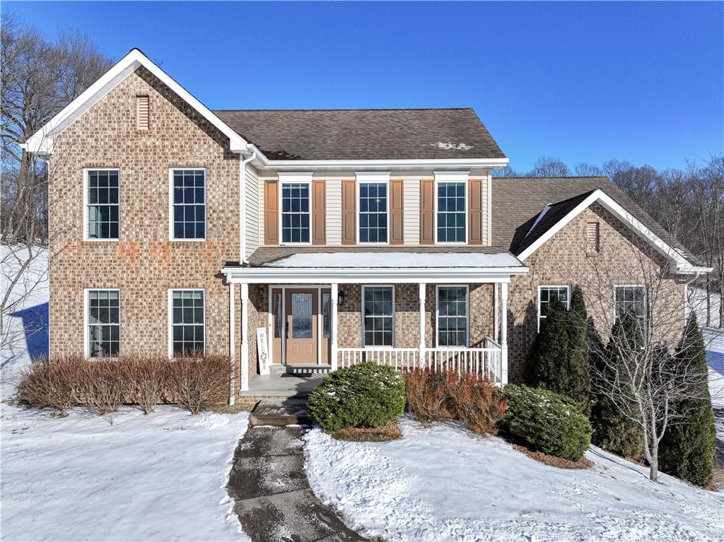 169 Howes Run Road Sarver, PA 16055 - Photo 3 of 48 Gallery Image 3