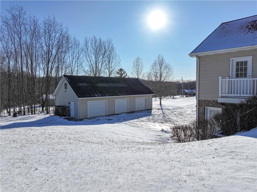 169 Howes Run Road Sarver, PA 16055 - Photo 40 of 48 Gallery Image 40