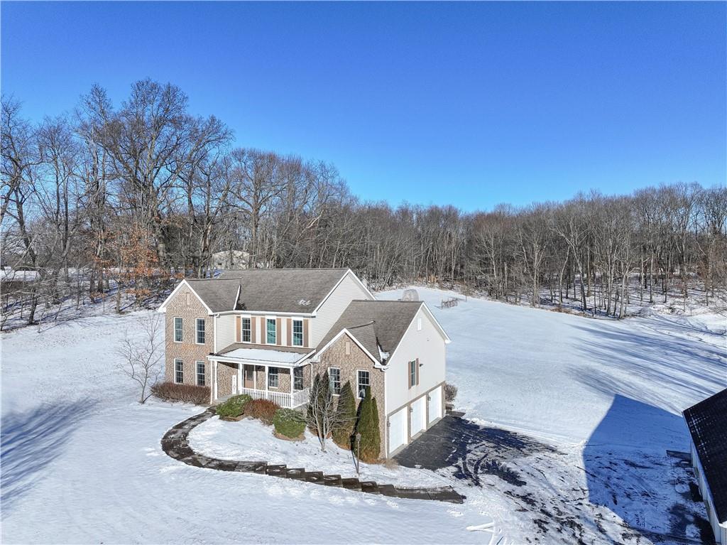 169 Howes Run Road Sarver, PA 16055 - Photo 44 of 48 PICTURE PERFECT!