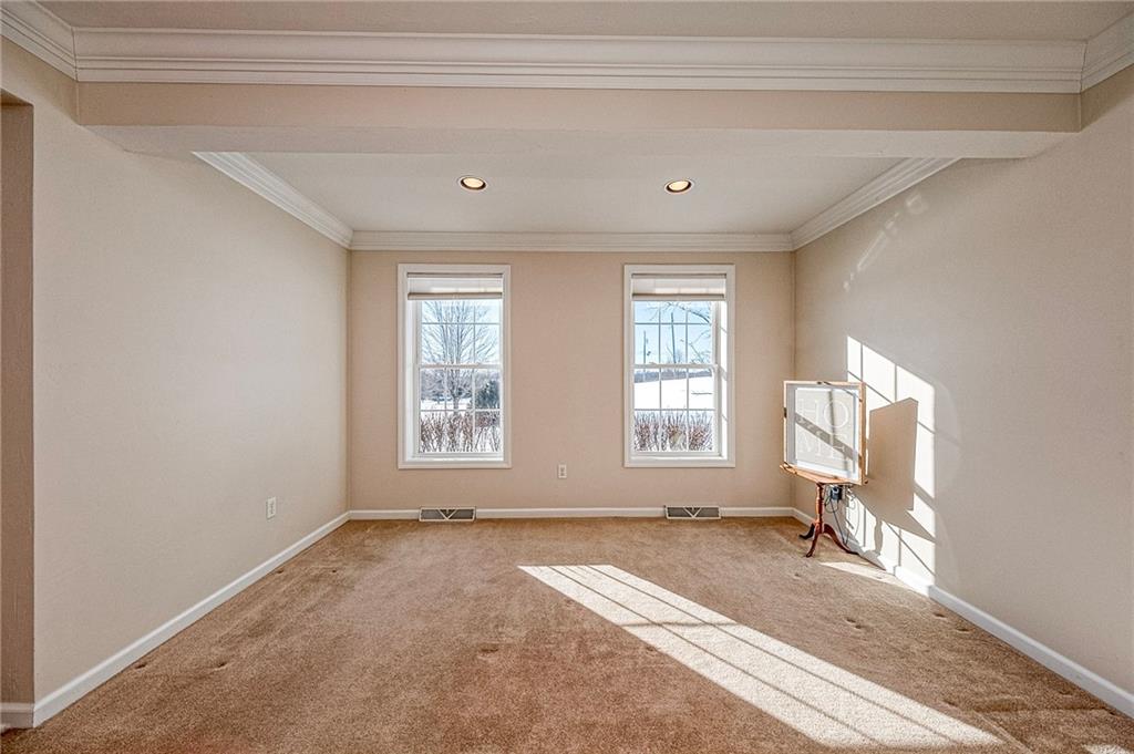 169 Howes Run Road Sarver, PA 16055 - Photo 6 of 48 NUETRAL DECOR IN DINING ROOM