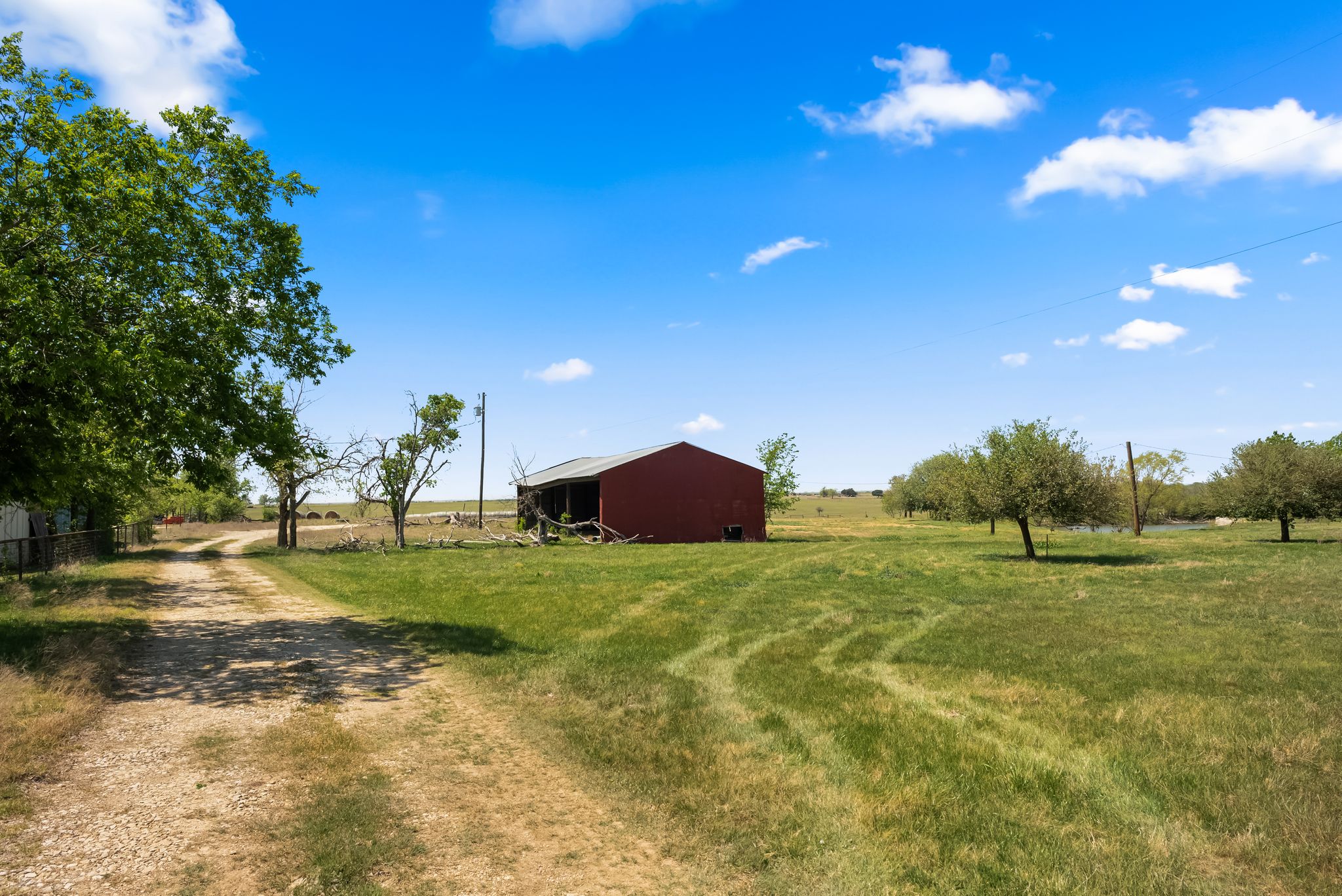 0 Solana Ranch Road Salado, TX 76571 - Photo 13 of 30 a view of an house with backyard and outdoor space