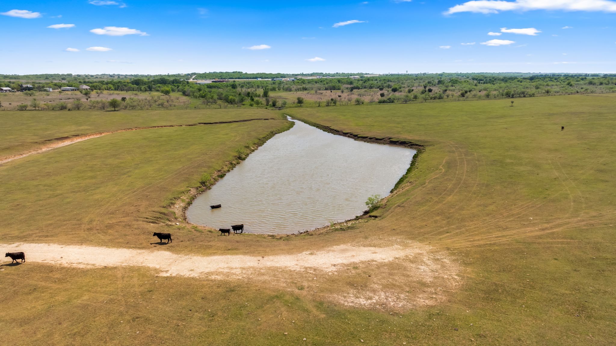 0 Solana Ranch Road Salado, TX 76571 - Photo 5 of 30 a view of a lake