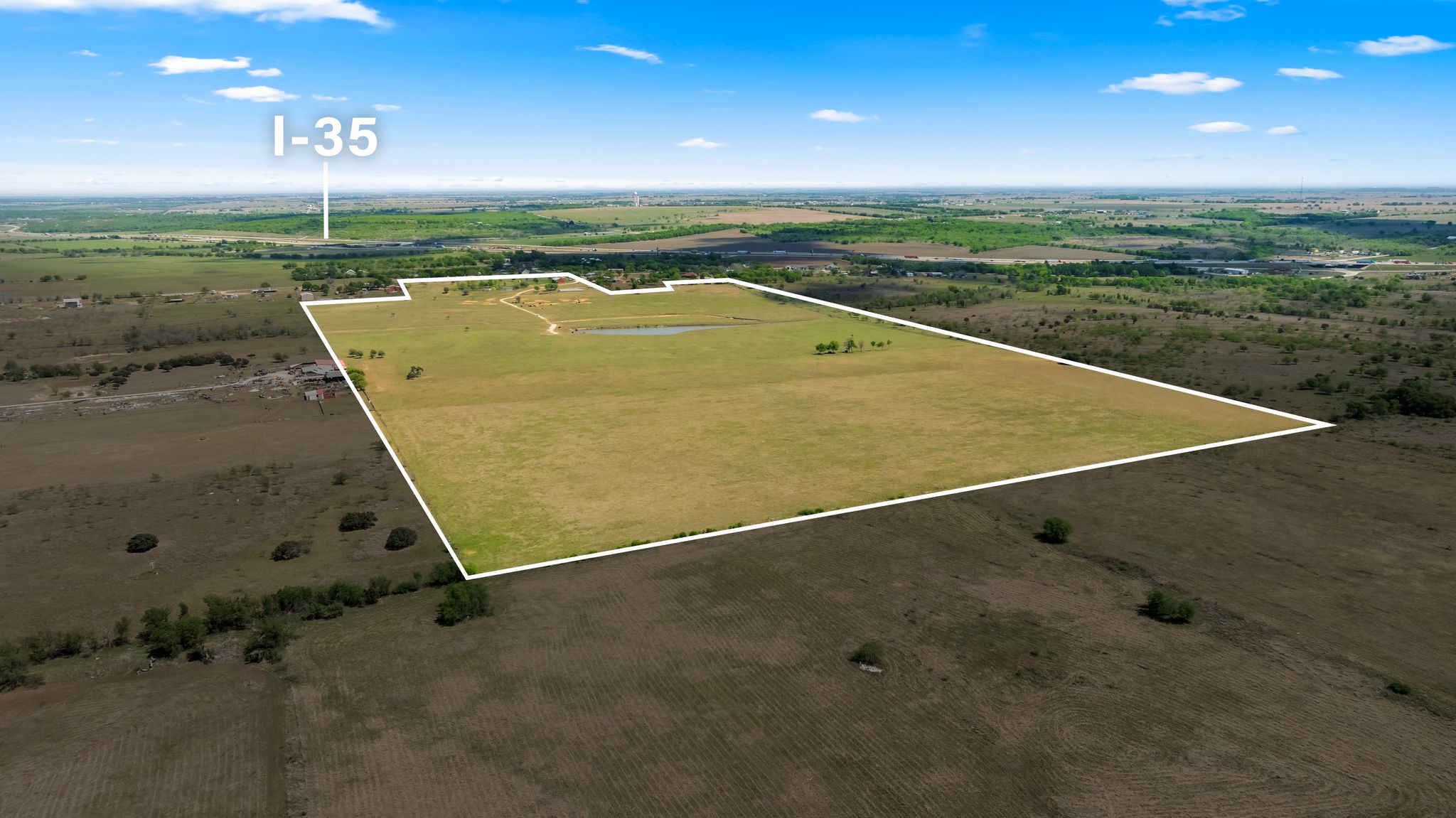 0 Solana Ranch Road Salado, TX 76571 - Photo 8 of 30