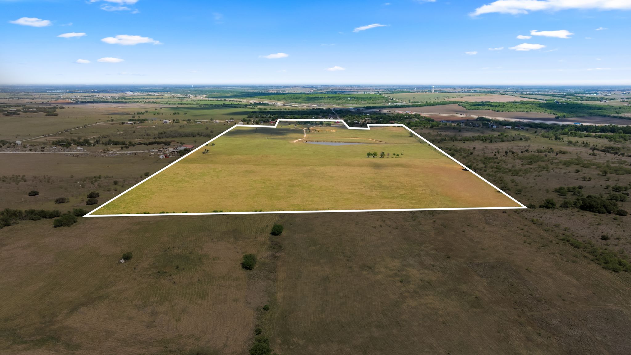 0 Solana Ranch Road Salado, TX 76571 - Photo 10 of 30 a view of a tennis court
