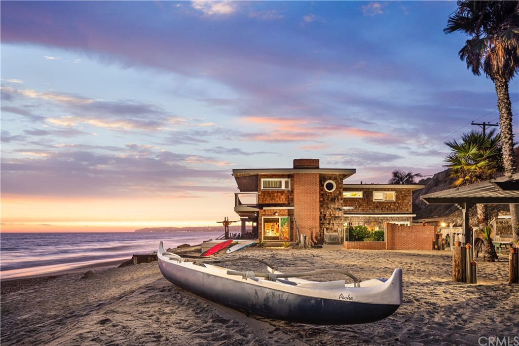 35811 Beach Road Dana Point, CA 92624 - Photo 1 of 41 a view of a swimming pool with a lounge chairs
