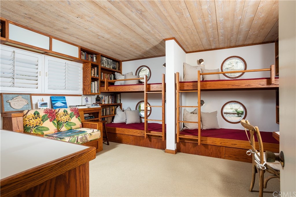 35811 Beach Road Dana Point, CA 92624 - Photo 19 of 41 a view of storage and utility room