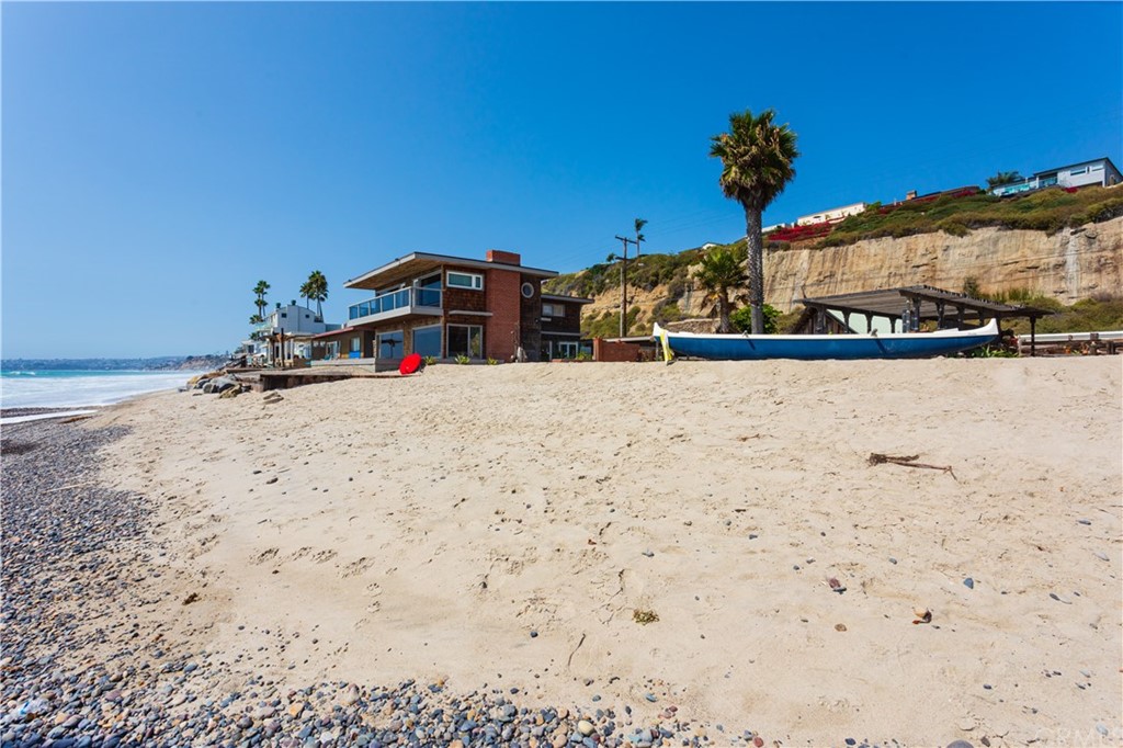 35811 Beach Road Dana Point, CA 92624 - Photo 22 of 41 a view of a terrace view