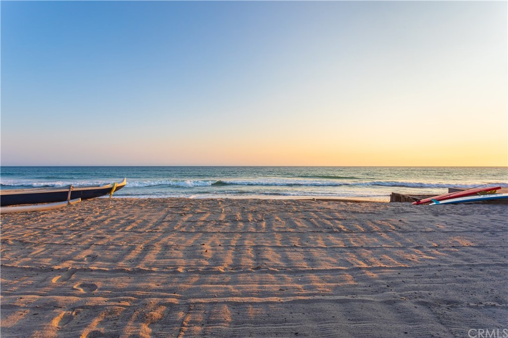 35811 Beach Road Dana Point, CA 92624 - Photo 3 of 41 a view of an ocean beach