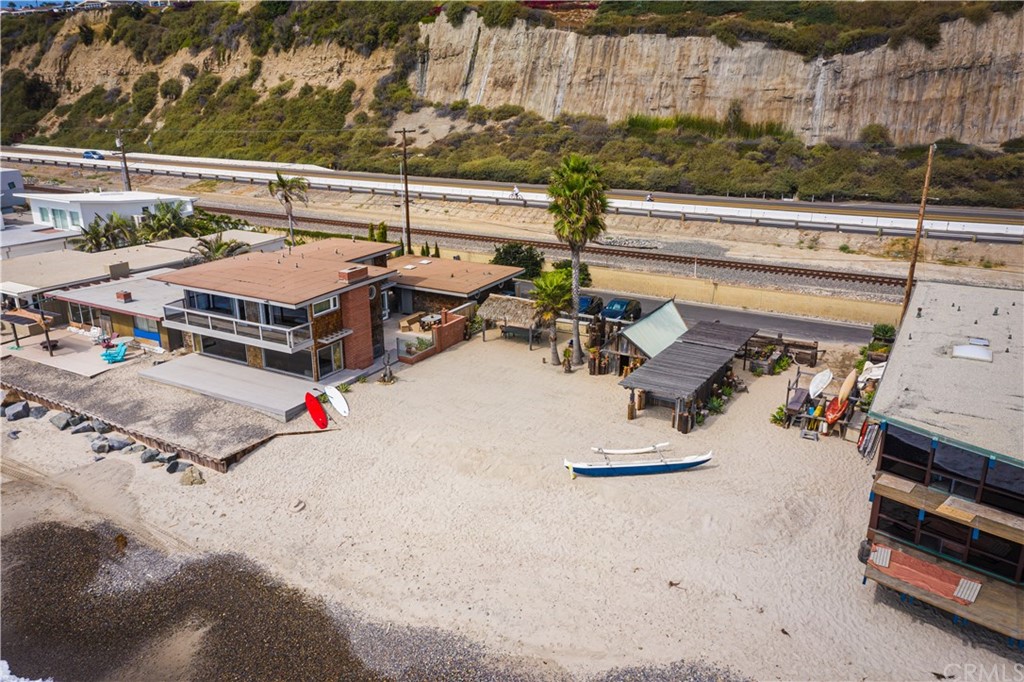 35811 Beach Road Dana Point, CA 92624 - Photo 31 of 41 a view of parking