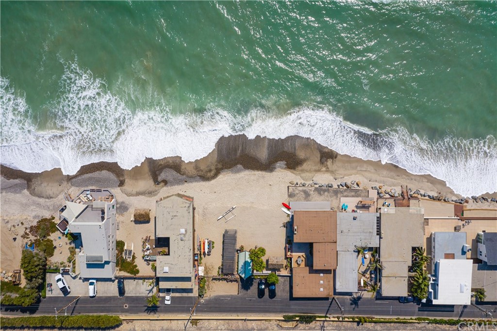 35811 Beach Road Dana Point, CA 92624 - Photo 32 of 41 an aerial view of residential houses with outdoor space