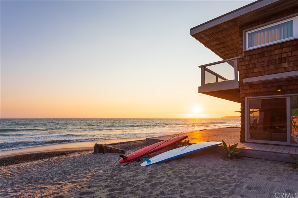 35811 Beach Road Dana Point, CA 92624 - Photo 33 of 41 a view of an ocean beach