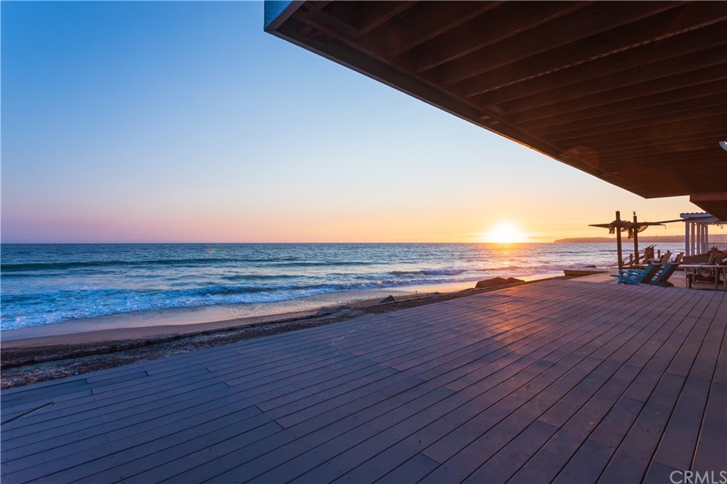 35811 Beach Road Dana Point, CA 92624 - Photo 37 of 41 a view of an ocean beach