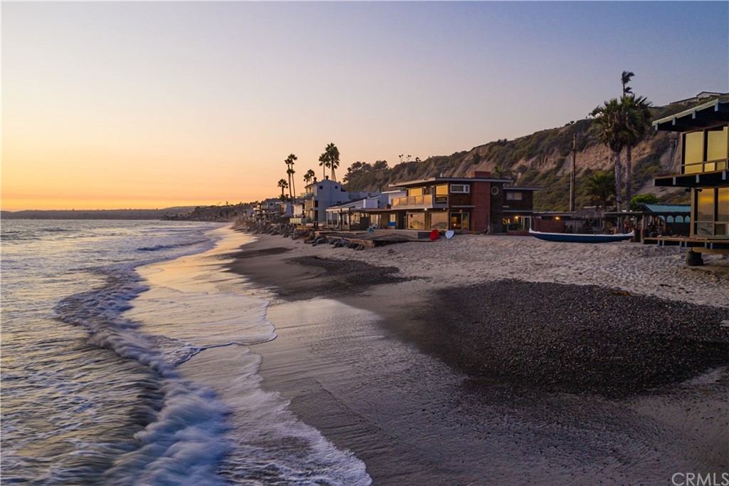 35811 Beach Road Dana Point, CA 92624 - Photo 40 of 41 a view of a street