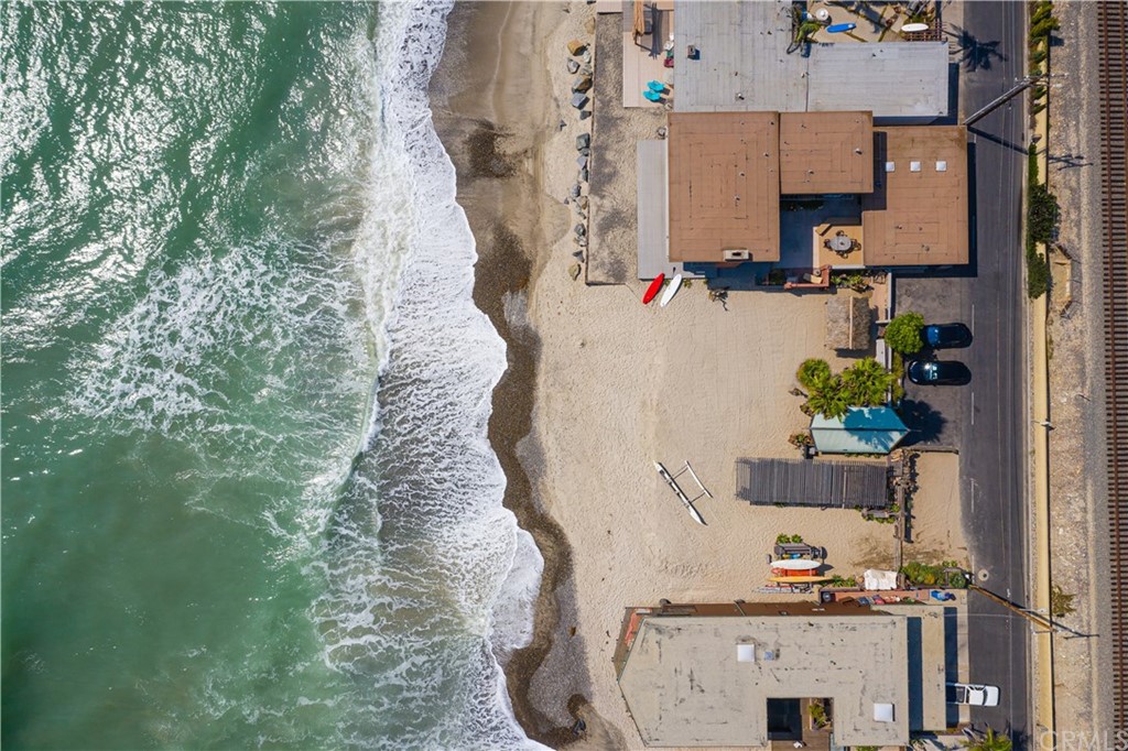 35811 Beach Road Dana Point, CA 92624 - Photo 4 of 41 a aerial view of multi story residential apartment building with yard