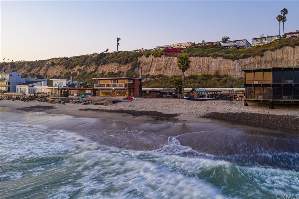 35811 Beach Road Dana Point, CA 92624 - Photo 41 of 41 a view of multiple houses with a street