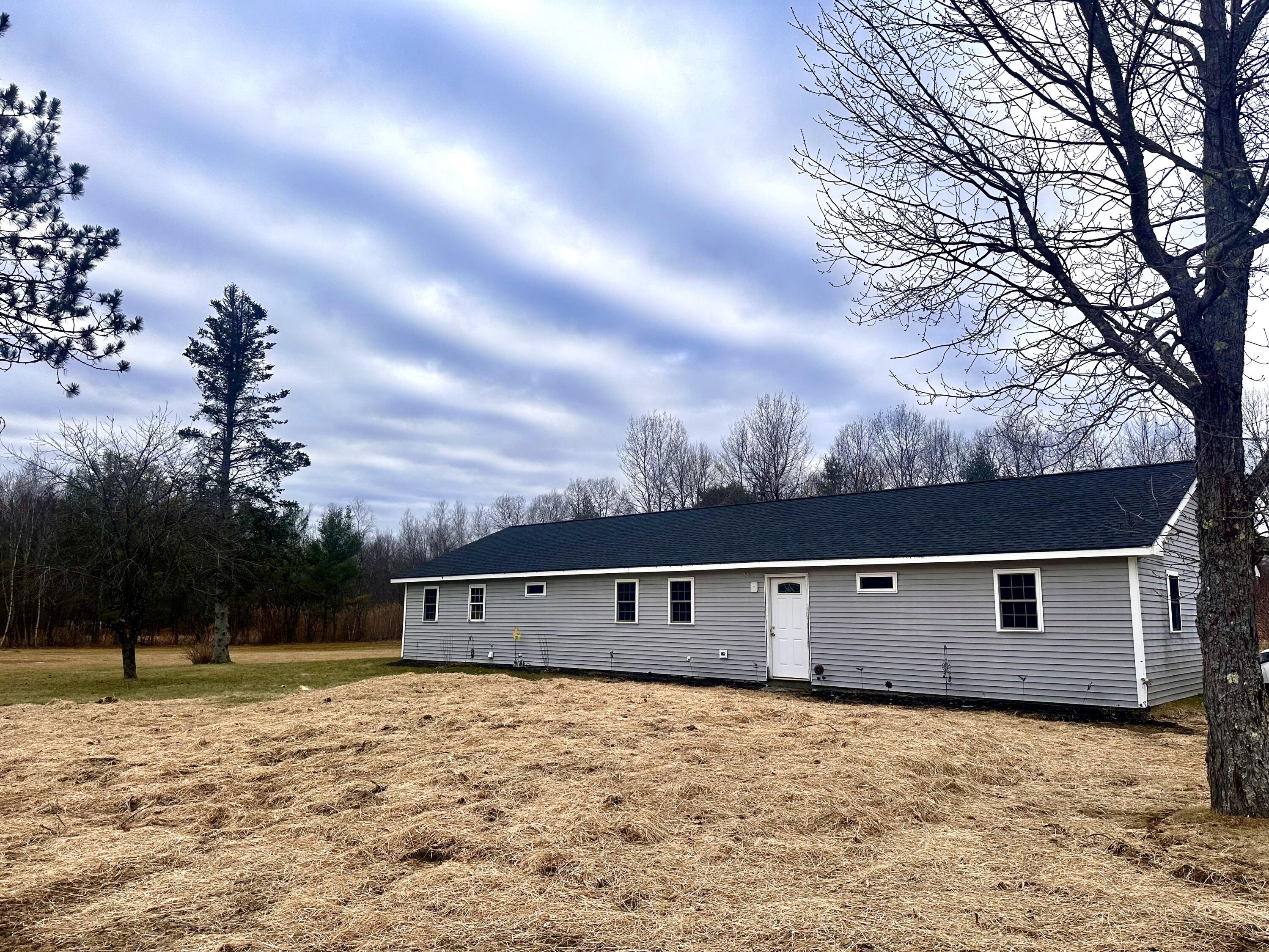 123 Annabessacook Road Winthrop, ME 04364 - Photo 3 of 46 123 Street view
