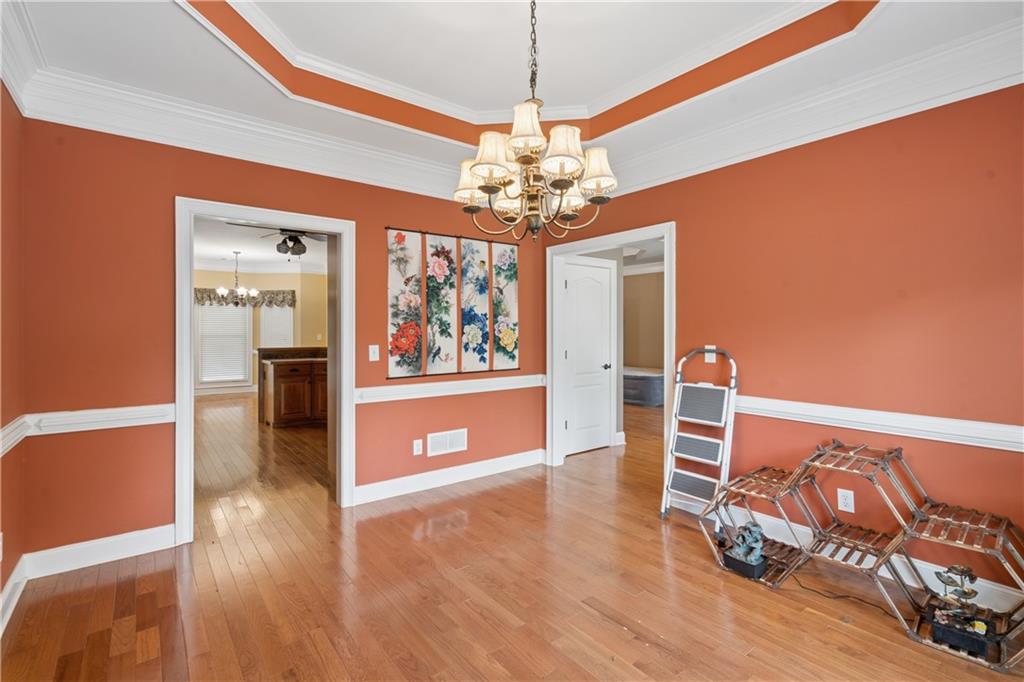 125 Mackey Road McDonough, GA 30252 - Photo 13 of 41 Gallery Image 13
