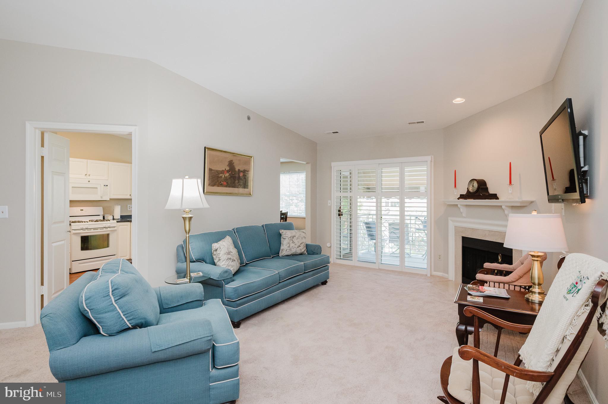 405 Kilree Road, Unit 301 Lutherville-Timonium, MD 21093 - Photo 1 of 40