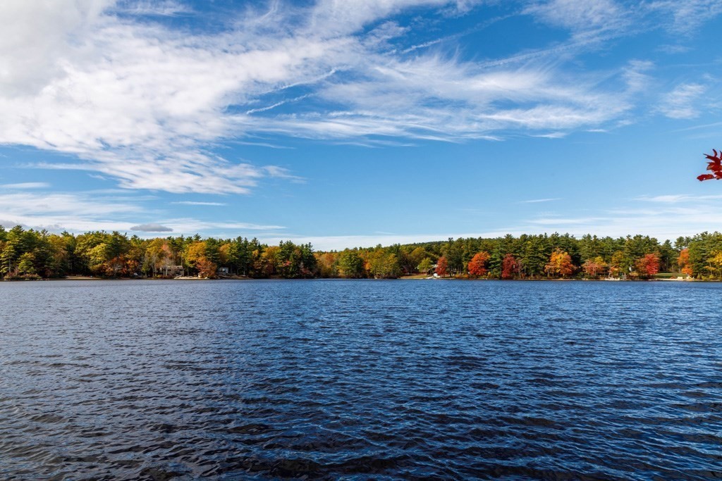 213 Ashby Road Ashburnham, MA 01430 - Photo 3 of 28 a view of a lake