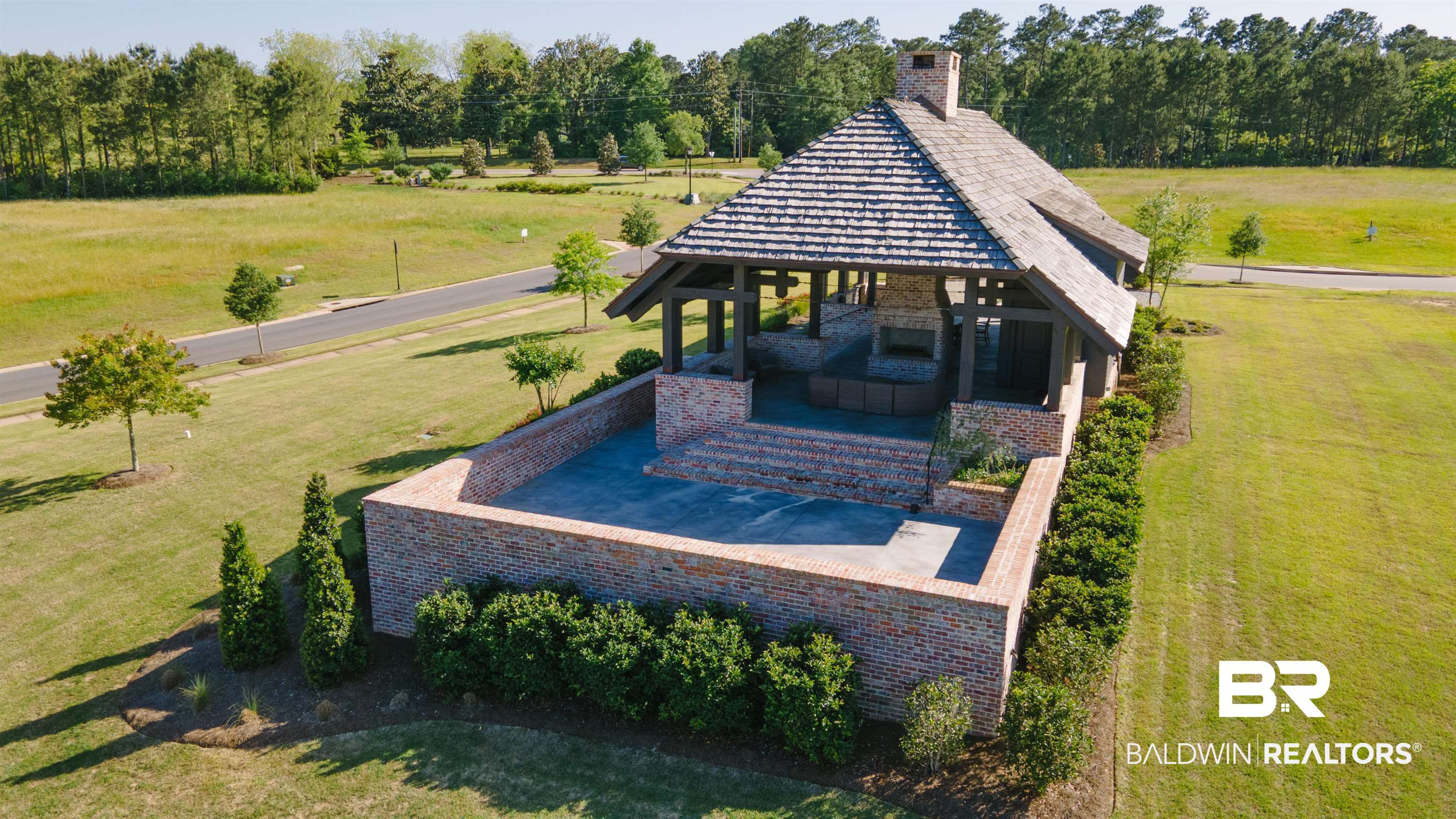 505 Gallimore Lane Fairhope, AL 36532 - Photo 8 of 13 Pavilion