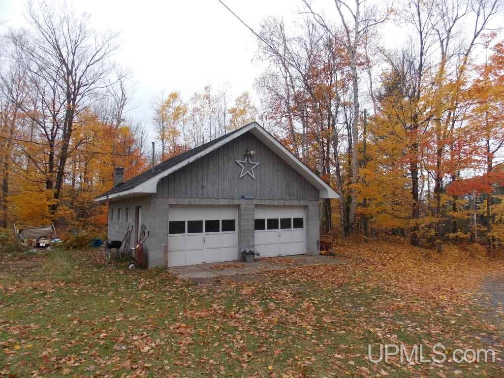 16366 Skanee Road Lanse, MI 49946 - Photo 17 of 19 Gallery Image 17