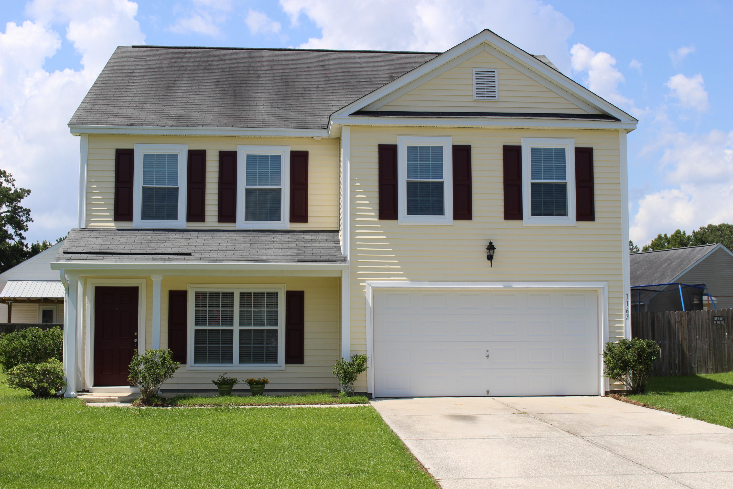 1167 Deerberry Road Hanahan, SC 29445 - Photo 1 of 23 IMG_0174