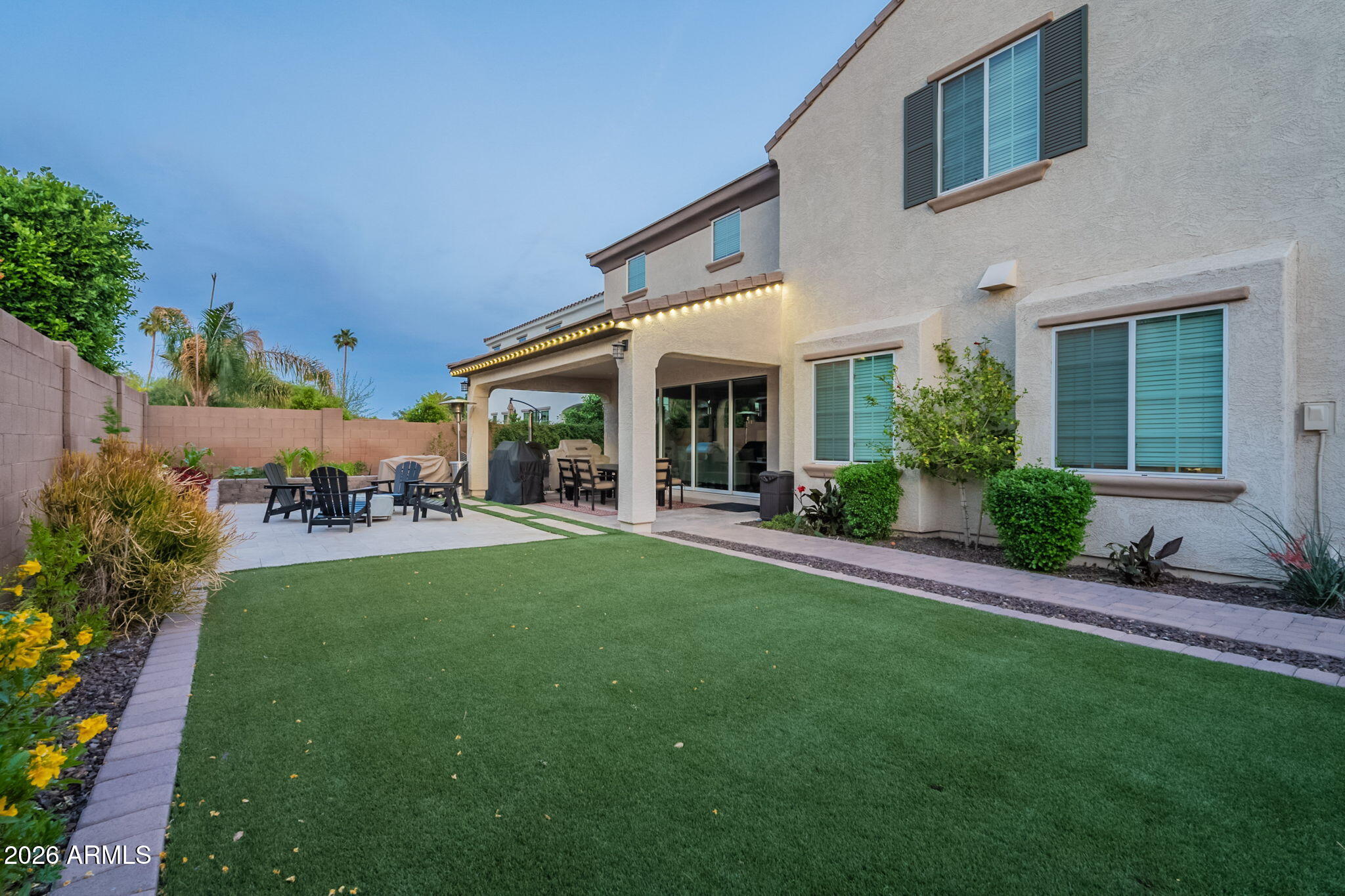 634 West Ranch Road Gilbert, AZ 85233 - Photo 83 of 114