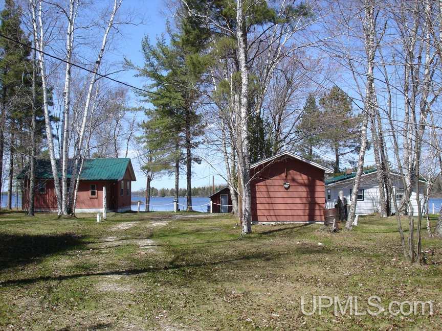 1804 West Co Road Gulliver, MI 49840 - Photo 13 of 29