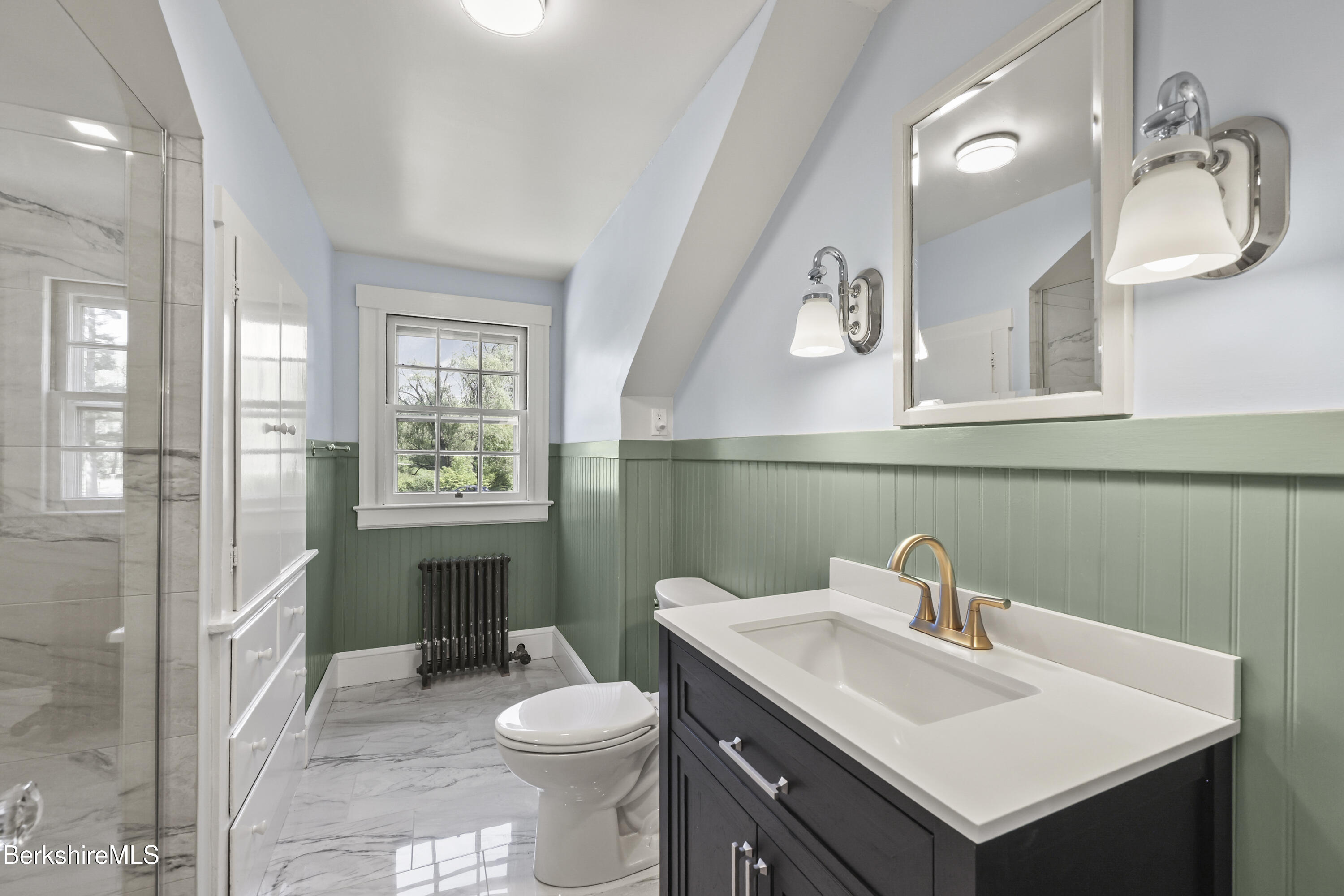 214 Gale Road Williamstown, MA 01267 - Photo 59 of 96 Primary bath