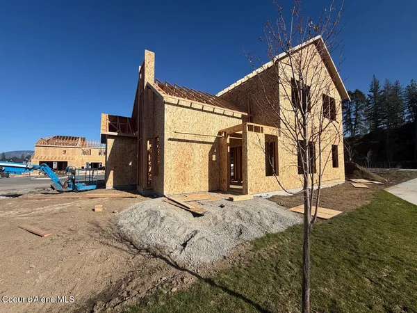 $549,998 | 12930 North Sarsaparilla Lane, Hayden, ID 83835
