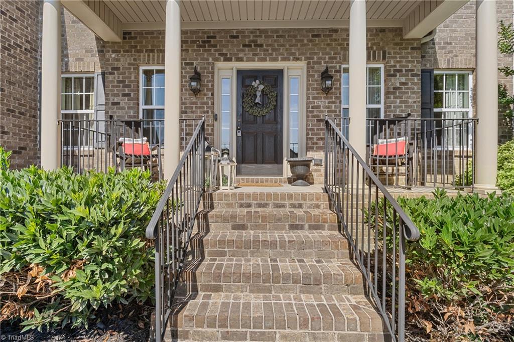 4003 Smith Ridge Court Colfax, NC 27235 - Photo 4 of 48
