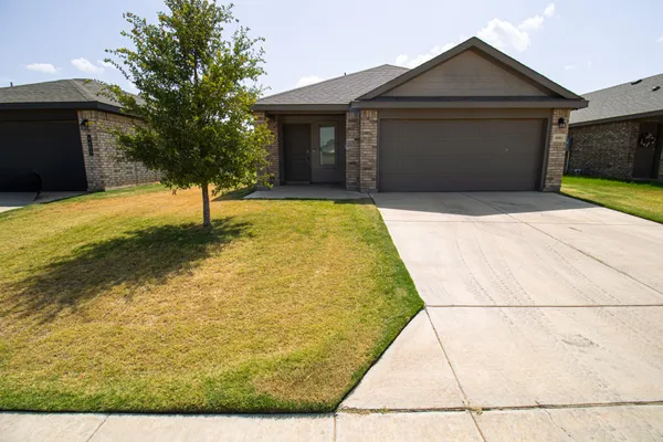 $1,700 | 4605 126th Street, Lubbock, TX 79424