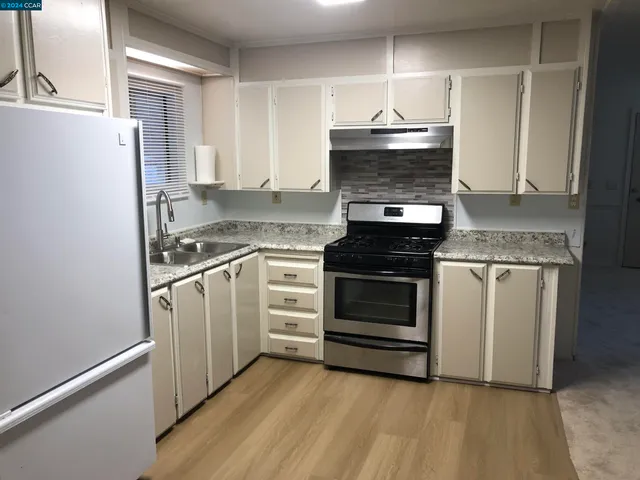 $135,000 | 16401 San Pablo Avenue, Unit 274, San Pablo, CA 94806