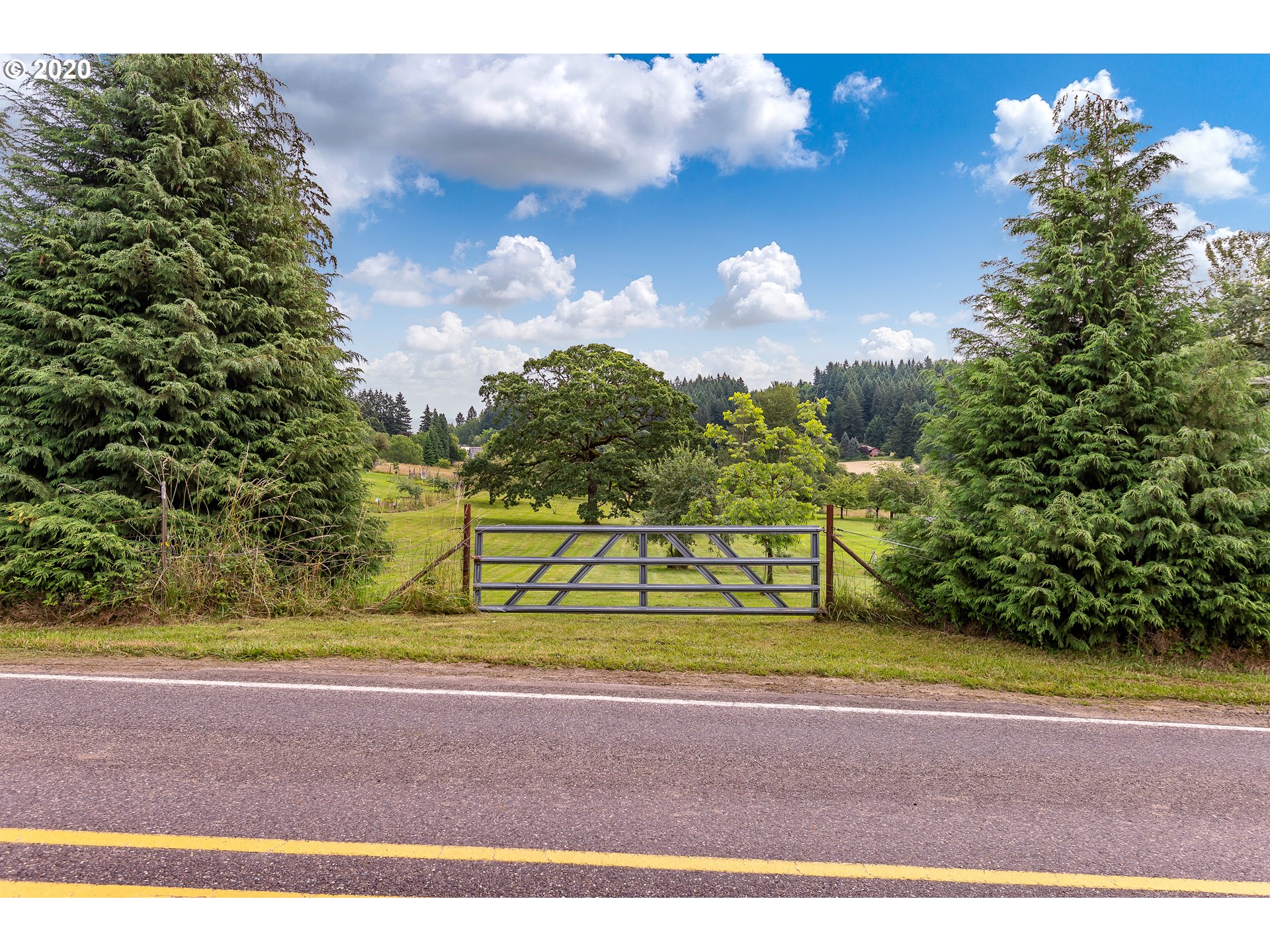 0 South Bradley Road Oregon City, OR 97045 - Photo 1 of 8 Gallery Image 1