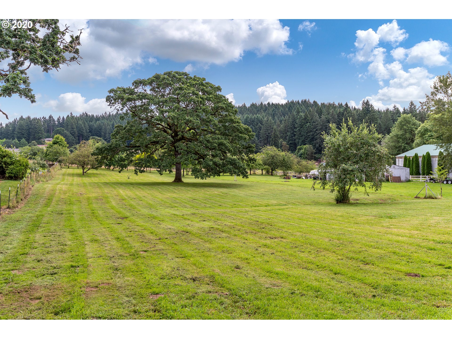 0 South Bradley Road Oregon City, OR 97045 - Photo 2 of 8 Gallery Image 2