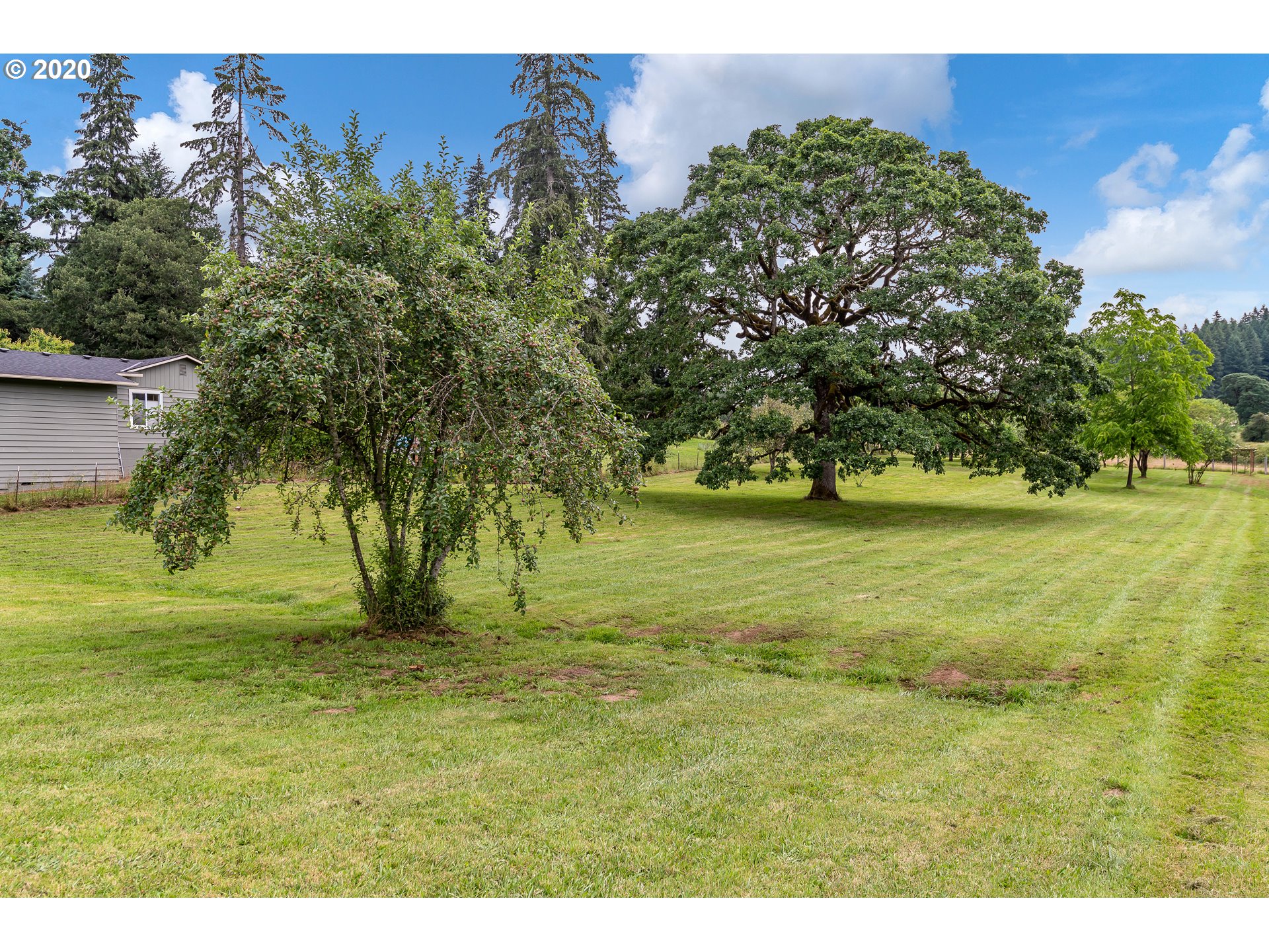 0 South Bradley Road Oregon City, OR 97045 - Photo 3 of 8 Gallery Image 3