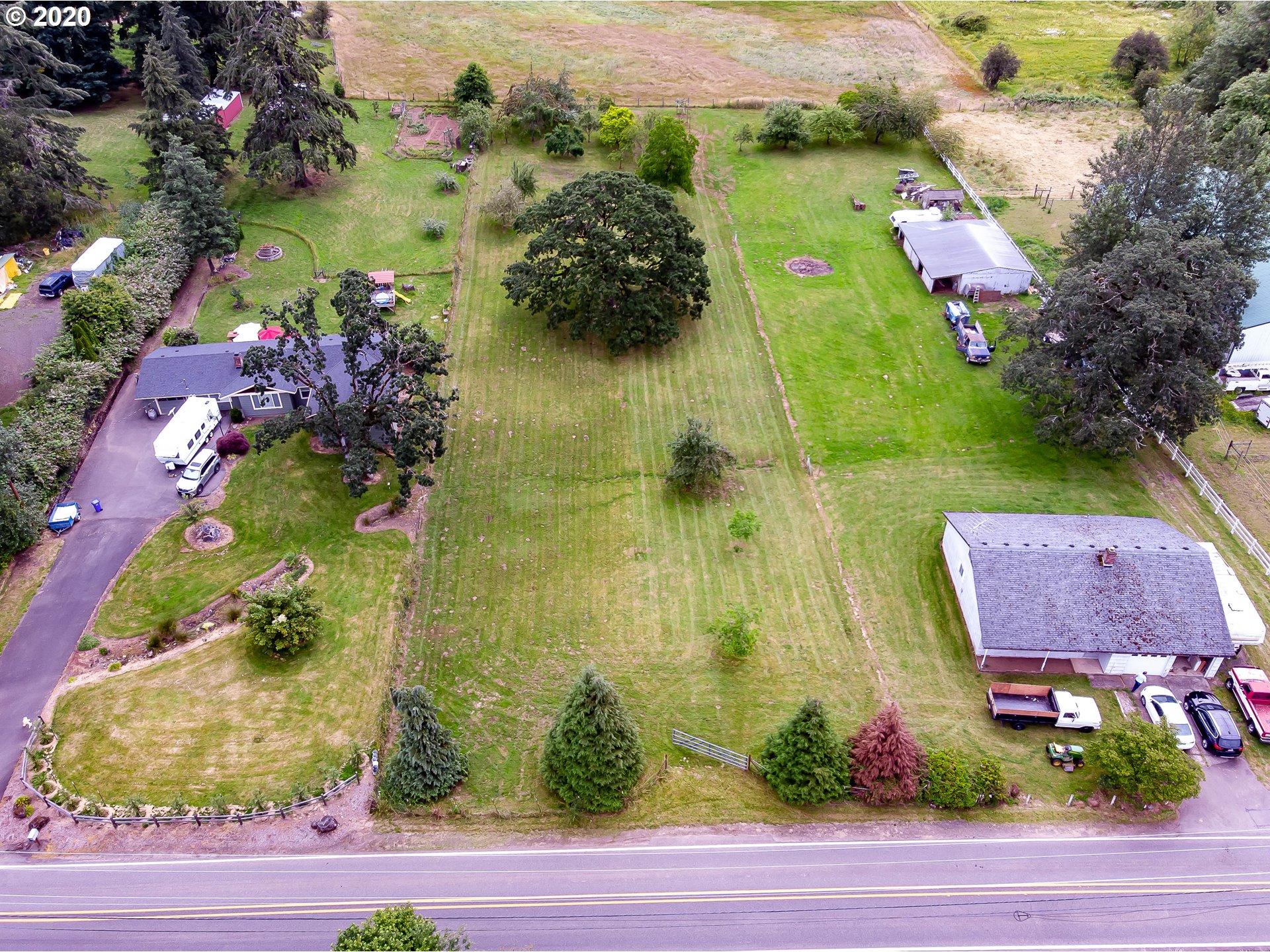 0 South Bradley Road Oregon City, OR 97045 - Photo 7 of 8 Gallery Image 7