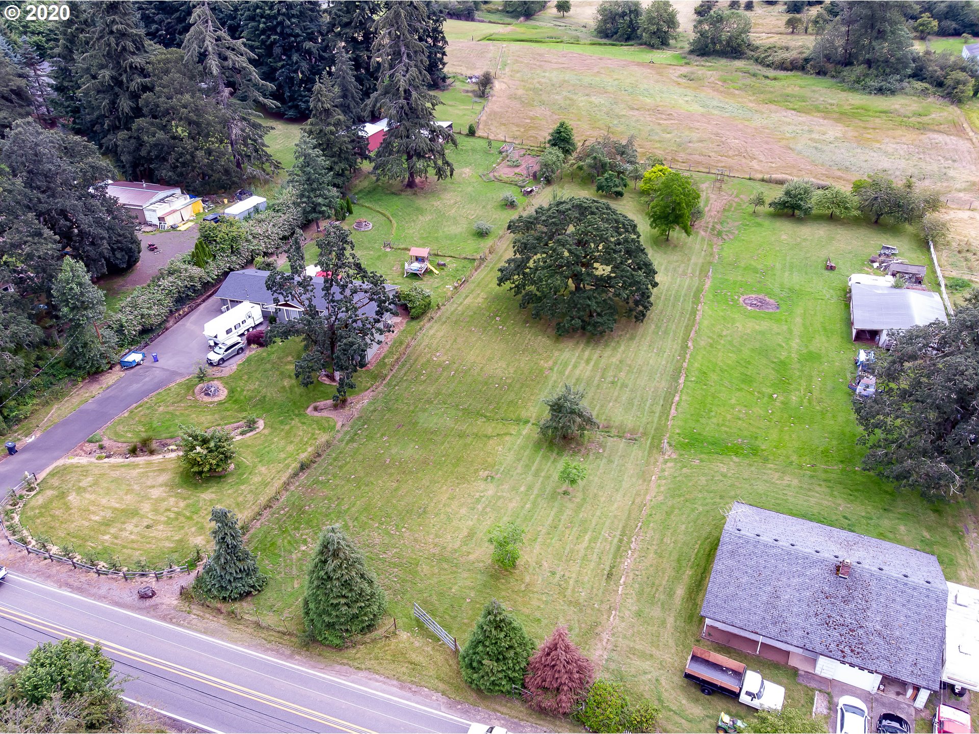 0 South Bradley Road Oregon City, OR 97045 - Photo 8 of 8 Gallery Image 8
