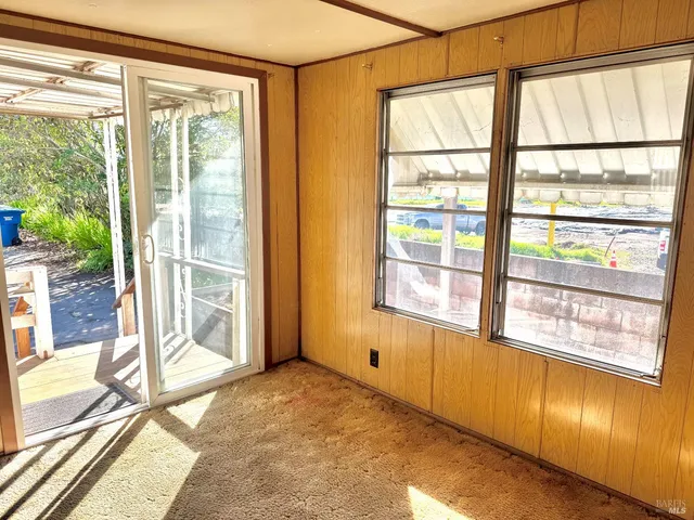 $77,700 | 18925 Sonoma Highway, Unit 53, Sonoma, CA 95476